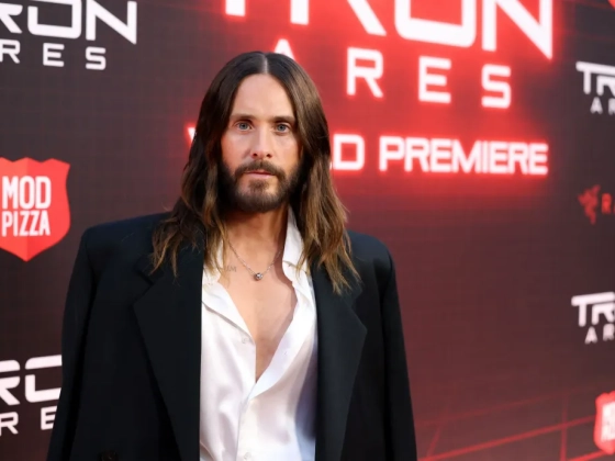 Jared Leto: Soha életemben nem bántalmaztam senkit szexuálisan