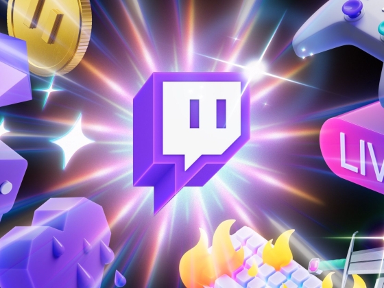 Az új Twitch funkció blokkolhatja az adatfolyamokat, korlátozhatja az üzeneteket
