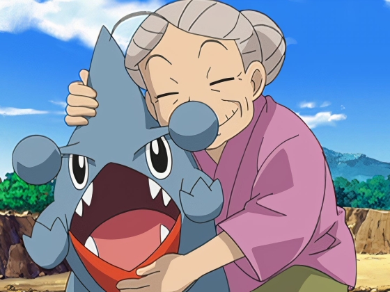 A nagymama újra felfedezett Pokemon gyűjteménye vagyont ér