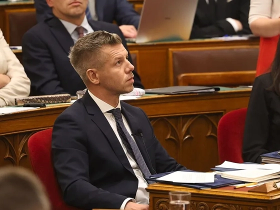 Magyar Péternek járó fizetést és aggasztóan széles jogkört kap az új szuperügyészség főnöke