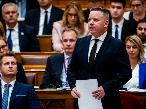 Politikus nem lehetne sportági szakszövetségi vezető a jövőben, javaslatot tett a belügyminiszter
