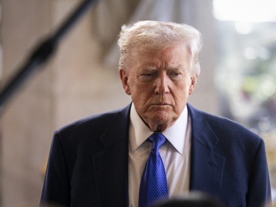 Csapdába esett Donald Trump, három lehetősége maradt, hogyan másszon ki belőle