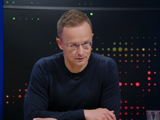 Szijjártó Péter és kísérete tízmilliókat szórt el adófizetői pénzből a reptéri VIP-várókban
