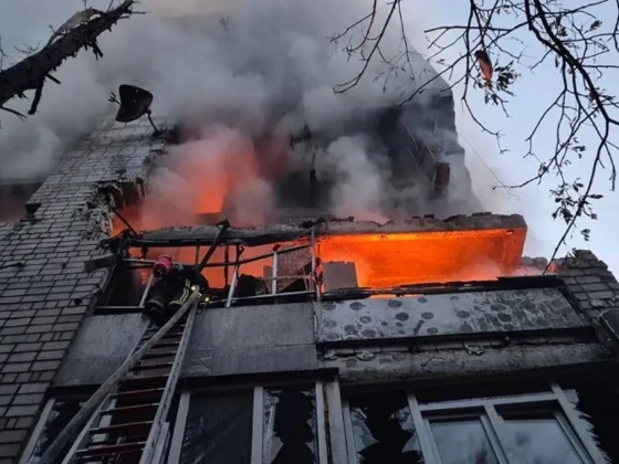 Ukrajna távoli, nyugati régióját is támadták az oroszok hajnalban