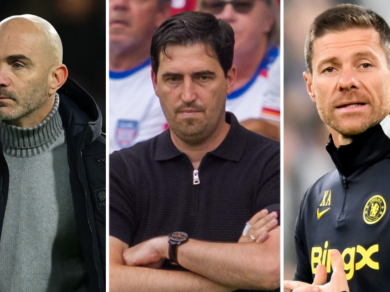 Négy mutató az elmúlt évek legnyitottabb Premier League-bajnoki versenyéhez
