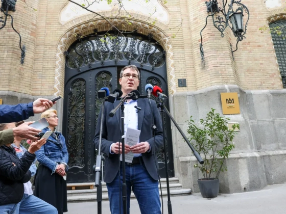 Karácsony Gergely: Újabb bírósági döntés mondta ki, a fővárost sújtó szolidaritási hozzájárulás törvénytelen