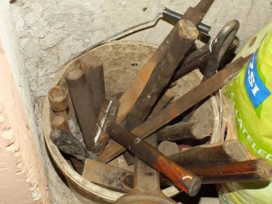 Vendégségbe ment, majd gyilkosságot követett el a férfi