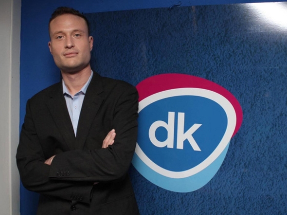 A DK volt egri politikusa három órán át evett, majd fizetés nélkül elszaladt egy budai étteremből