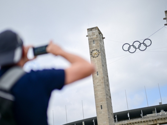 Ukrajna kiborult az orosz sportolók eltiltásának feloldása miatt