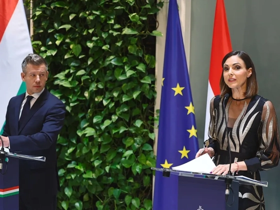 Elmarad a kormány tájékoztatója a hőség miatt
