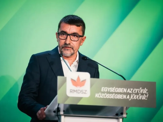 Az alkalmazottak a sajtóból értesültek az erdélyi médiabirodalom tulajdonosváltásáról, az RMDSZ hallgat