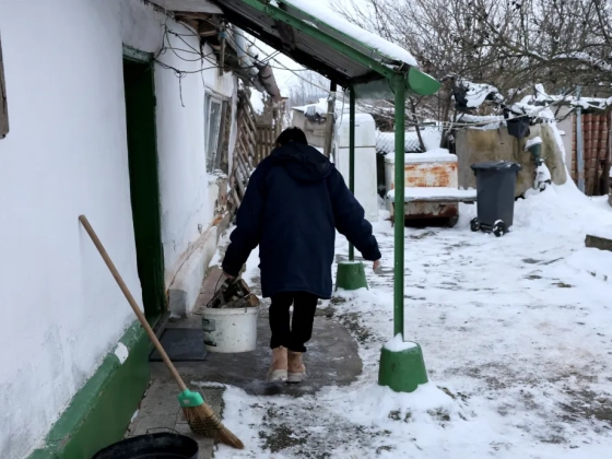 GKI: Jelentős segítséget adhat a rászorulóknak a tűzifa áfájának csökkentése