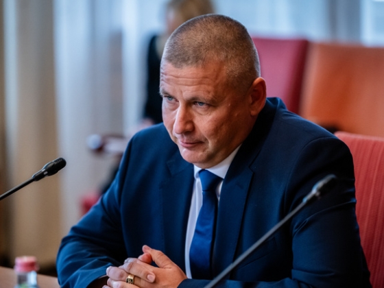 Ruszin-Szendi Romulusz nem hagyta annyiban, keményen visszaszólt a Szuvák Attila jelölését kritizálóknak