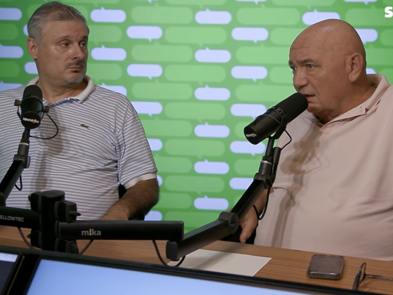 Szegény propagandista panaszai: Lentulainak herótja volt a kötelező ukránozástól, bár őt soha senki nem utasította arra, hogy mit mondjon