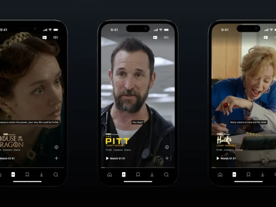 A HBO Max TikTok-szerű rövidvideós funkcióval bővül