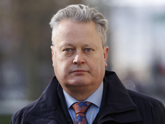 Az MI5 ügynökgyilkossági jelentése titkos rendőrségi telefonellenőrzéshez vezetett