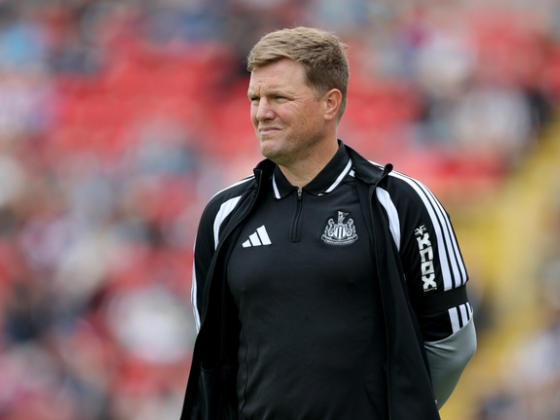Távozik a Newcastle United vezetőedzője