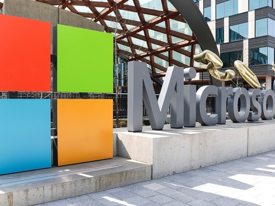 A Microsoft rekord profitot könyvelhet el, mivel a részvények 10%-kal drágulnak, míg a Meta csalódást okoz