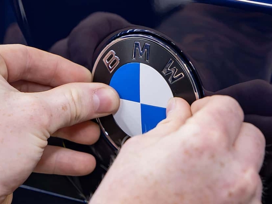 Profitcsökkenés a BMW-nél: több mint 35 százalékos visszaesés
