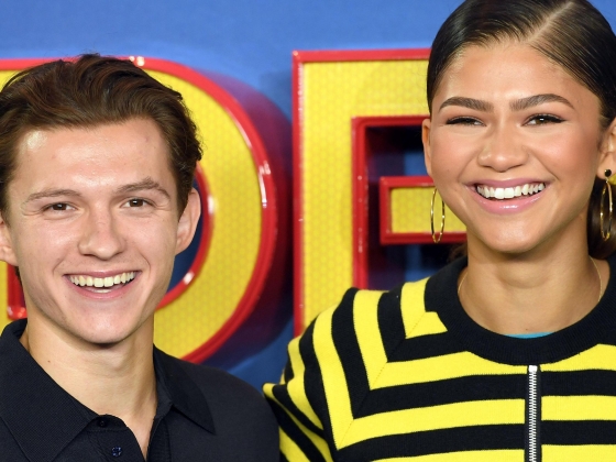 Zendaya és Tom Holland évtizedes Pókember románca képekben