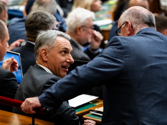 Lázár János teljesen felszívódott, már a választások után jelezte a tervét