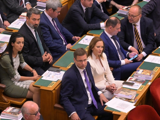 Nagy átalakulás jön a Fidesz frakciójában, jelentős személyi változások lesznek