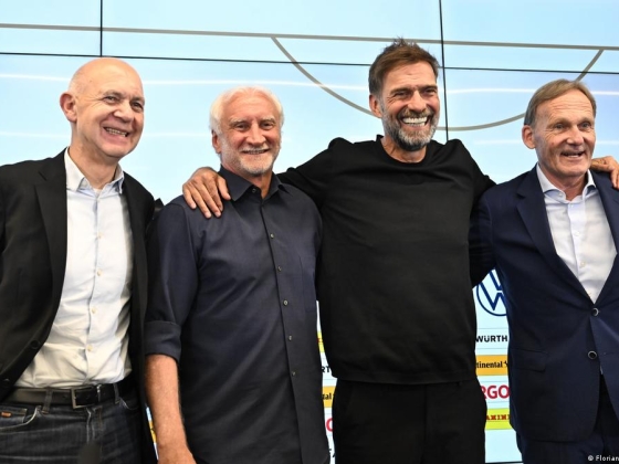 Miért állhat ki Németország a FIFA világbajnoksága ellen?