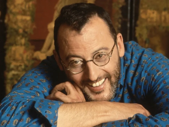 78 éves lett Jean Reno, aki érdekes életutat járt be - Galéria