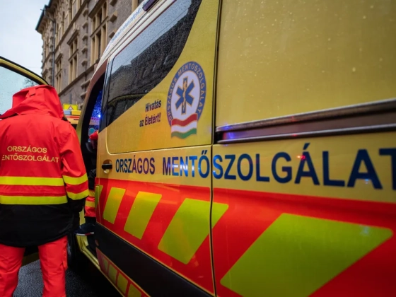 Kiderült, hogy a mentőszolgálatnál mégis megvannak a korábbi vezetés által letagadott adatok, és pontosan azt mutatják, amit sejteni lehetett