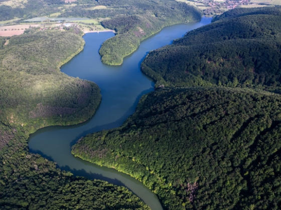Égető szükség van nagy víztározókra, az Ötnek nyilatkozó meteorológus elárulta, miért szakad ketté az ország a hőségben
