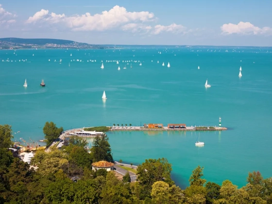 Megszületett a döntés: mégis megtartják a Balaton-átúszást