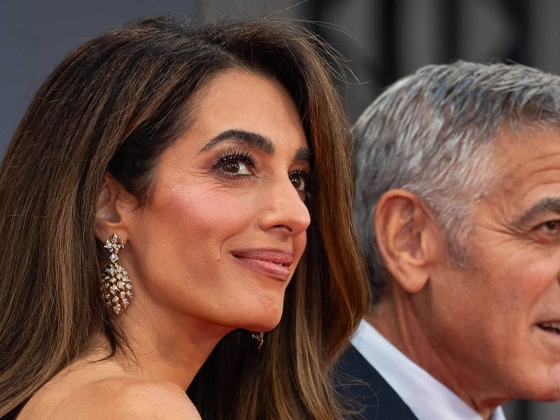 George és Amal Clooney erdőtüzek miatt kénytelen volt evakuálni a franciák brignoles-i otthonát