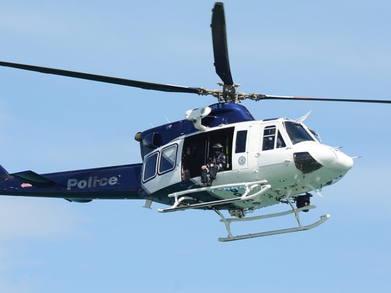 Heten haltak meg egy helikopter lezuhanása során Argentínában