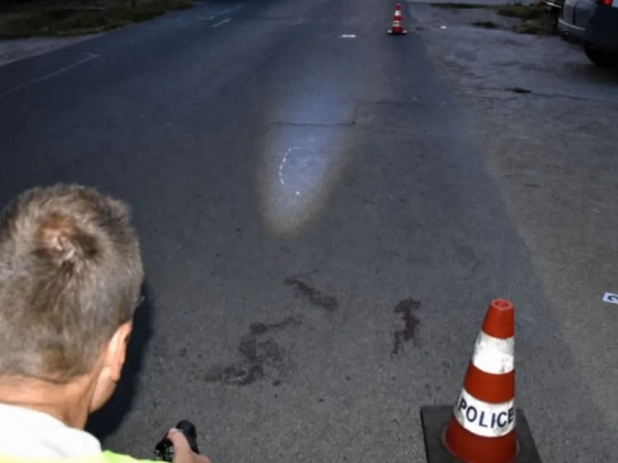 Erősen vérző fiatalt találtak az út mellett Hajdúszoboszlón