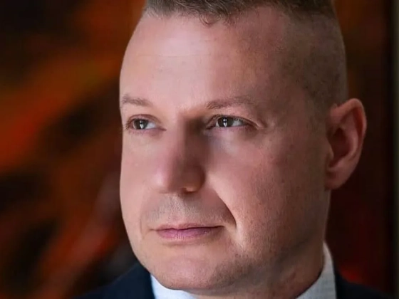 Tóth Máté energiajogászt jelöli köztársasági elnöknek a Mi Hazánk
