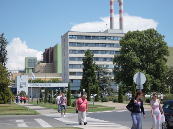 Közleményt adott ki az MVM: fontos kérést intéztek a lakossághoz a paksi atomerőmű miatt