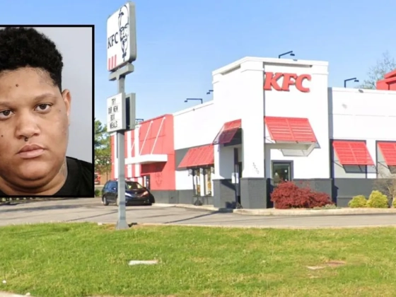 Lassan érkezett a KFC rendelés, fegyverrel sürgette meg a dolgozókat