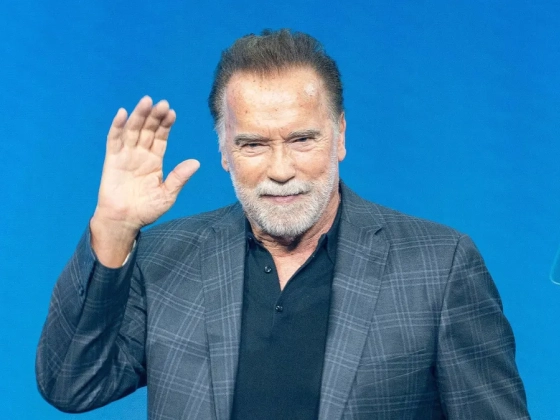 „Hasta la vista, baby” – Terminátor-kvíz Arnold Schwarzenegger születésnapjára