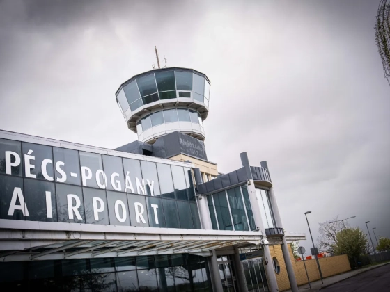 Német légitársaság becsapta a magyar nagyvárost? Hatalmas botrány készül, az adósságok felhalmozódnak