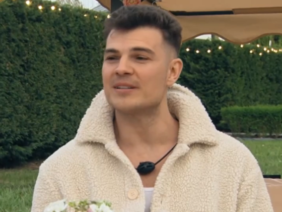 Pumped Gabo nyilvánosan kért bocsánatot Sebestyén Ágitól hűtlensége miatt: „Egy dolog van, ami nagyon fájt tőled”