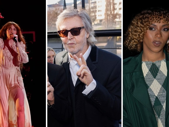 Mercury-díj 2026: Paul McCartney első alkalommal jelölték az izgalmas listán