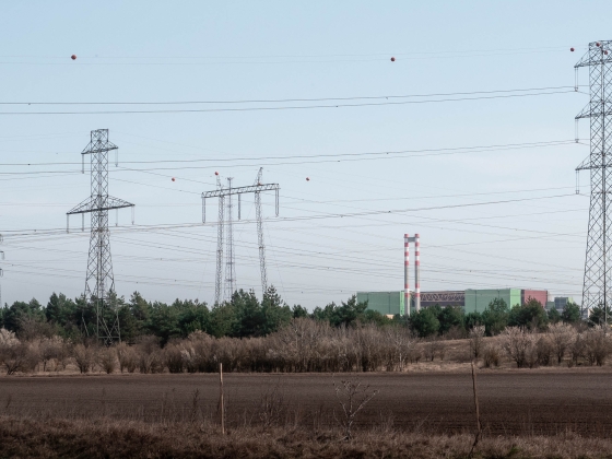 Magyar Péter: Olyan kritikus energiaellátási helyzet jöhet, amelyet eddig nem látott Magyarország