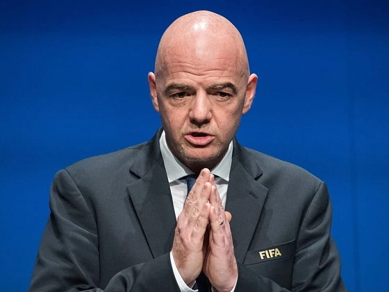 A FIFA azon terve, hogy eladja a világbajnokságot magánbefektetőknek, nem fogadták jól – de sikerül-e megvalósítani?