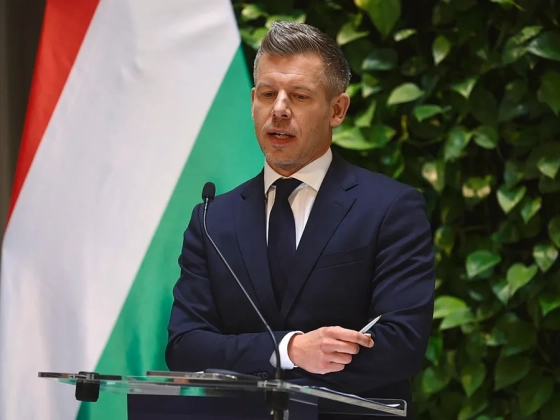 Energia-krízishelyzet jöhet, Magyar Péter szerint önkorlátozásra lesz szükség