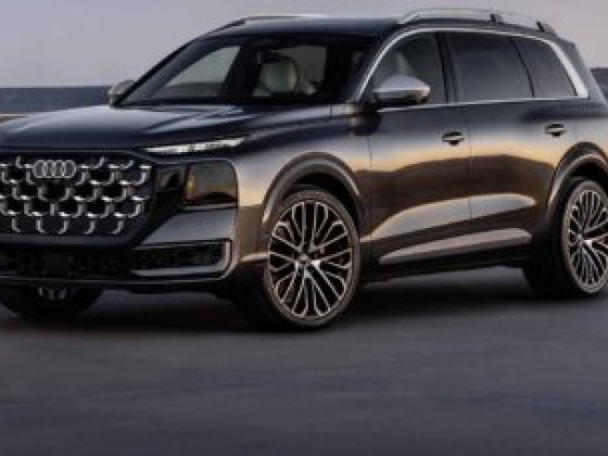 Az új Audi Q9 és SQ9 a márka SUV-kínálatának csúcsára érkezik