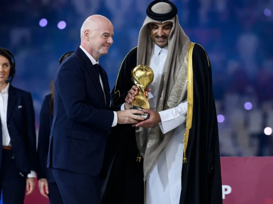 Lehet, hogy ez volt az utolsó foci-vb? Kitört a háború a FIFA és az UEFA között
