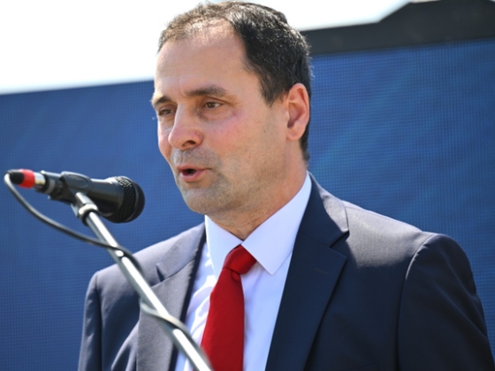 Egy hónapon belül már a második vezérigazgató került az MVM élére