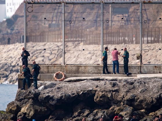 Spanyolország és Marokkó megállapodott abban, hogy sürgősen visszaküldik a legutóbbi ceutai migránsokat