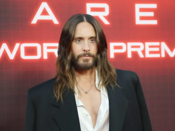Jared Leto döglött vaddisznós videót küldött kollégájának: nem a zaklatási botrány az első balhéja