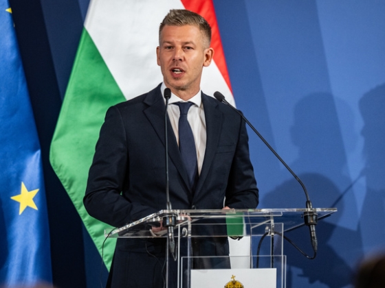 Rendkívüli bejelentésre készülhet pénteken Magyar Péter és Kapitány István
